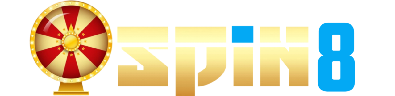SPIN8 | SPIN8 GACOR | MENANGNYA PALING BESAR