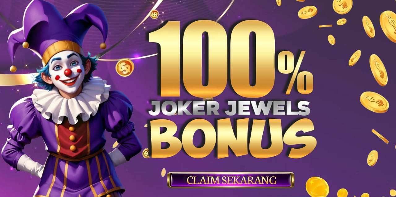 JOKER JEWELS